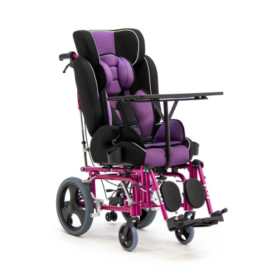 Механическое кресло-каталка МЕТ PAPI